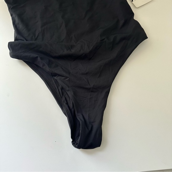 Zara one piece bathing suit nwt women’s size s - Picture 7 of 13